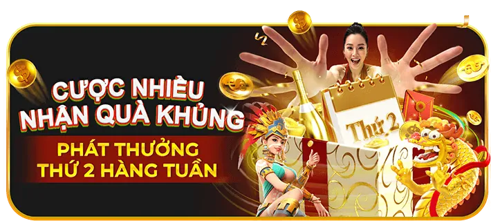 Chuyên mục Bắn Cá