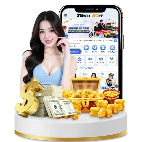 Thưởng nạp lại hàng ngày pkwin game