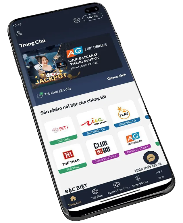 Cơ hội thắng lớn và Jackpot tại pkwin game