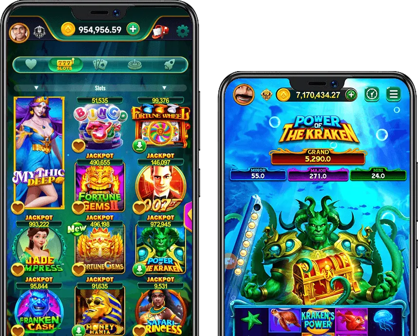 Trải nghiệm pkwin game trên di động