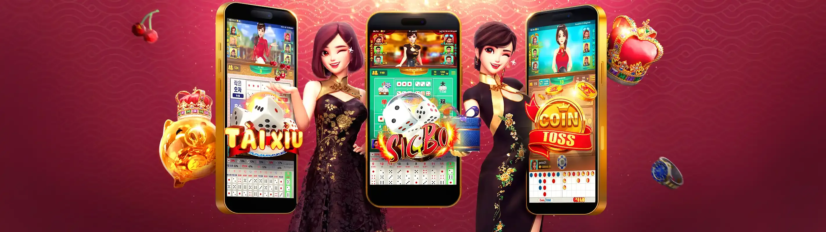 Cá cược Thể thao pkwin game